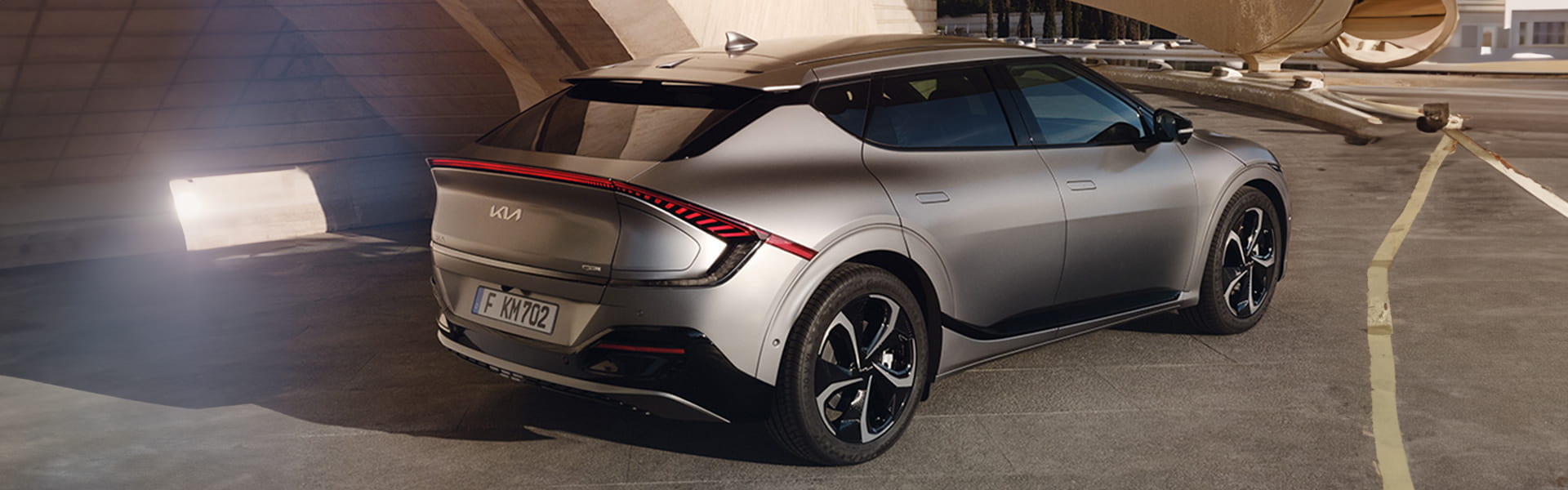 Kia EV6