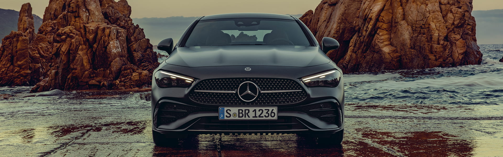 Mercedes-Benz CLE