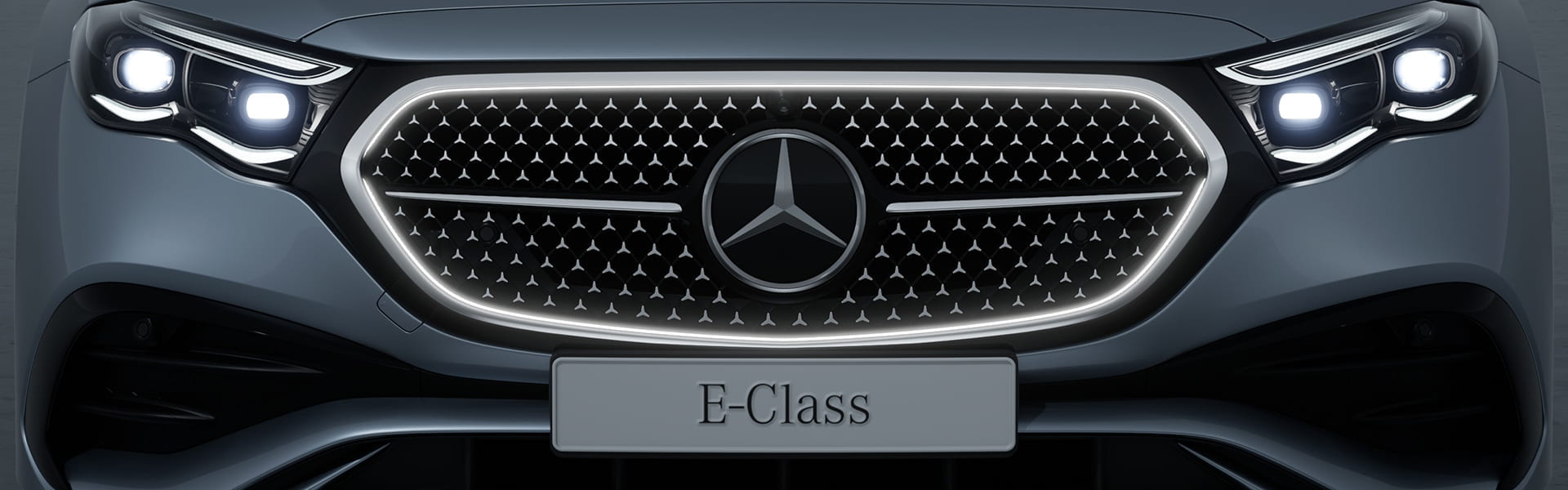 Mercedes-Benz E-Klasse T-Modell 