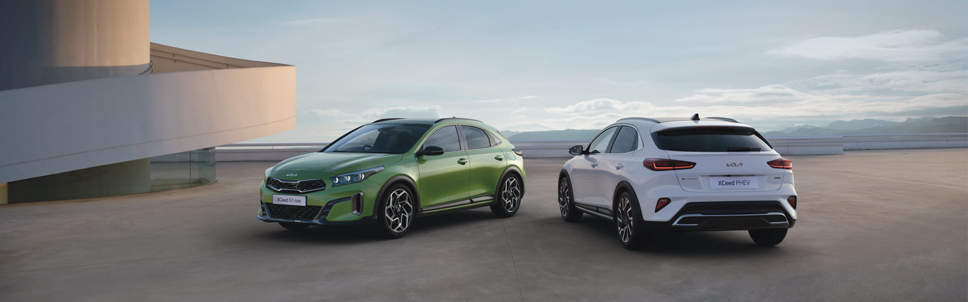 Kia XCeed Finanzierung