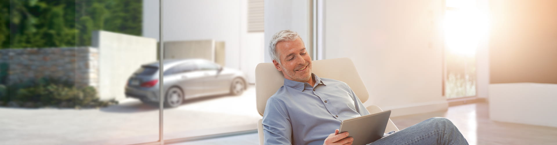 Auto verkaufen - wie viel ist mein Auto wert?