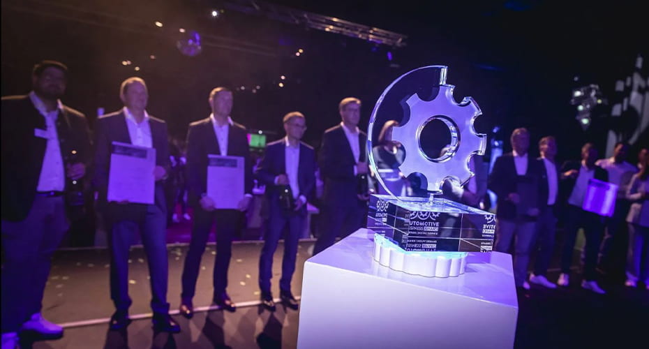 Automotive Business Award 2022