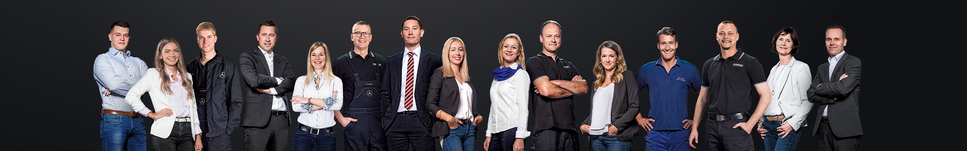 Arbeiten bei Kunzmann