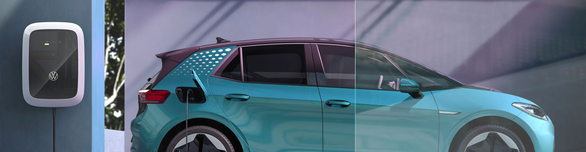 Volkswagen Elektromobilität Service Partner bei Kunzmann