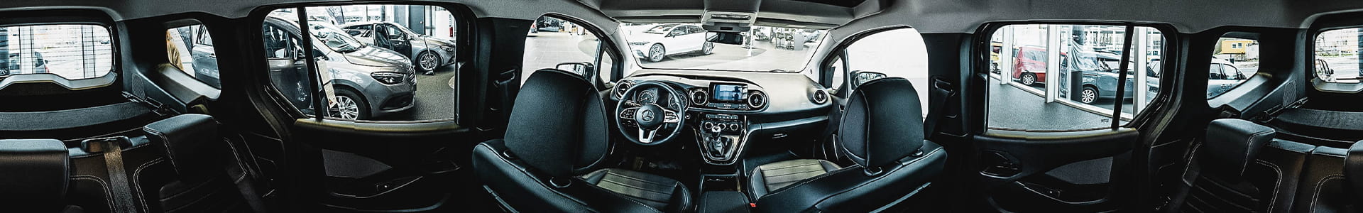 2023 Deal Mercedes-Benz Citan & T-Klasse Autohaus Kunzmann