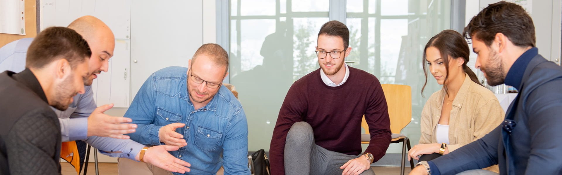 Die Kunzmann Akademie