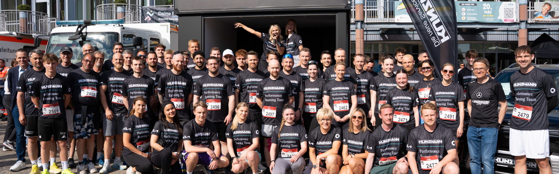 Aschaffenburg Citylauf 2026