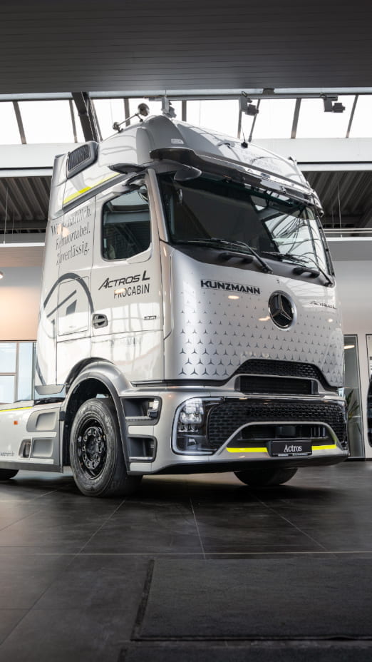 LKW
