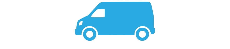 Lieferung Deutschlandweit Transporter Lieferung Deutschlandweit Transporter