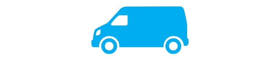 Kunzmann Service für Transporter
