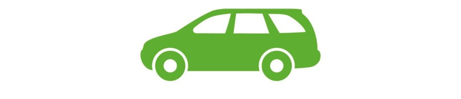 Mercedes-Benz Van und Wohnmobil 