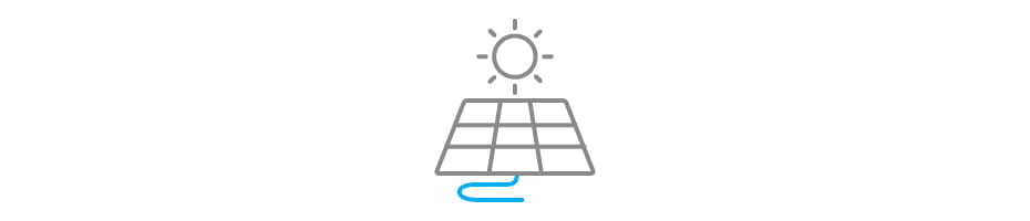 Solaranlage