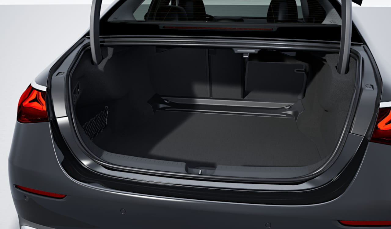 Mercedes-Benz E-Klasse Limousine