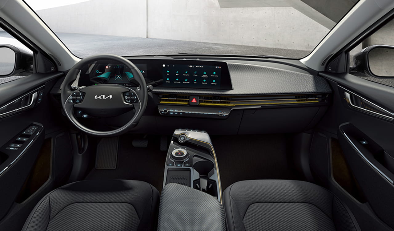 Kia EV6