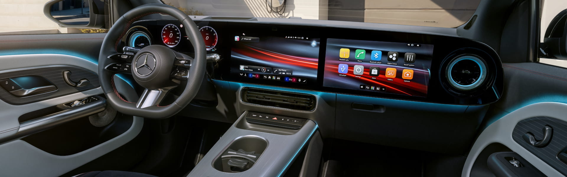 Mercedes-Benz GLA SUV