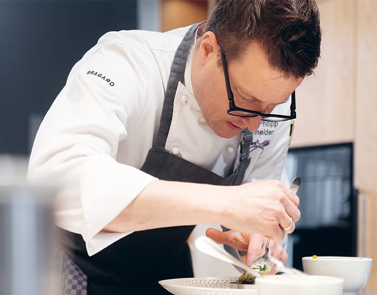 Interview - Jean-Philipp Schneider