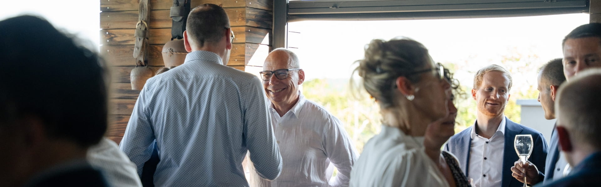 Jubilarfeier 2024 Jubilarfeier 2024