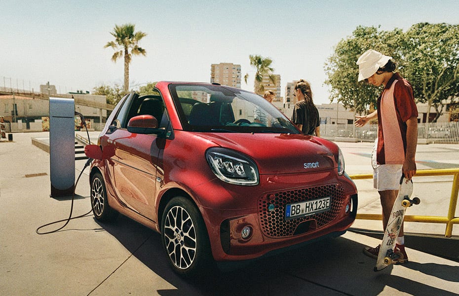 Gebrauchtwagen jung@smart