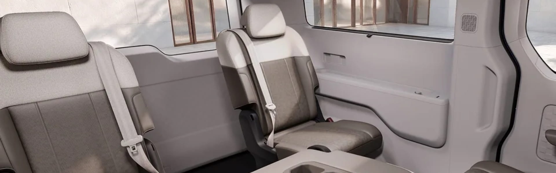 PV7 Interieur