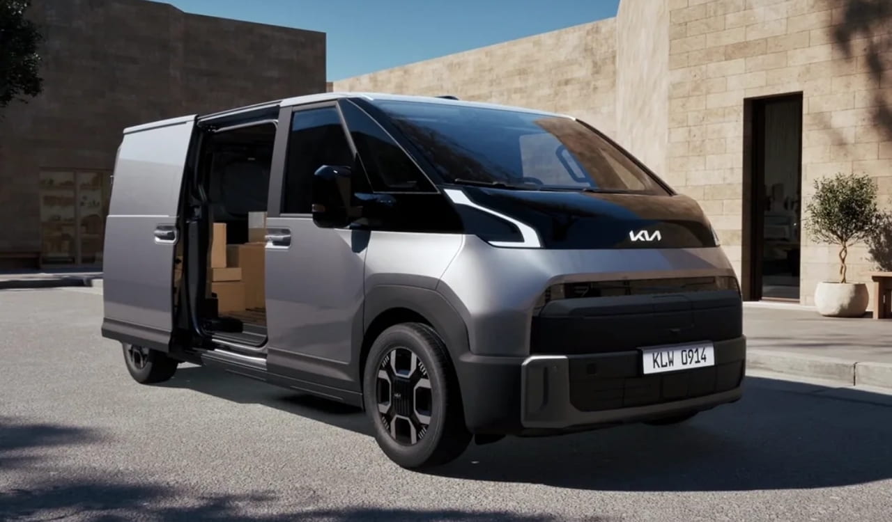 PV7 Exterieur