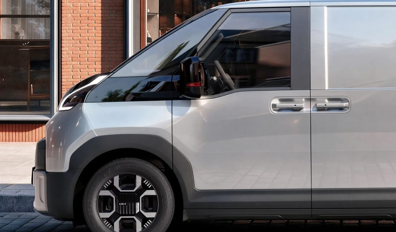 PV7 Exterieur
