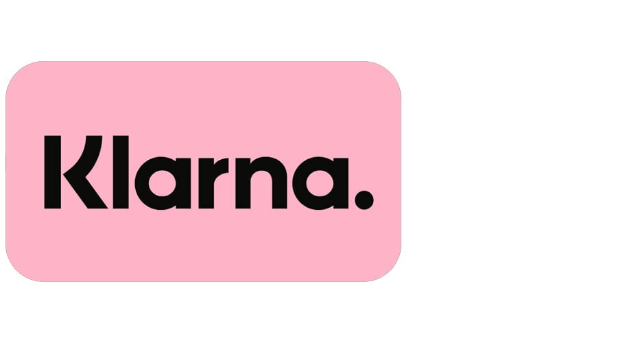 Read more about paying via Klarna