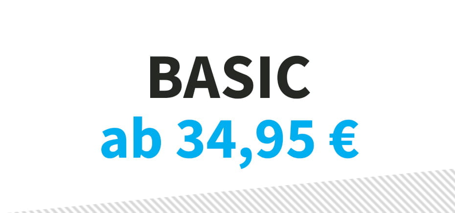 Klimaanlagenreinigung Basic