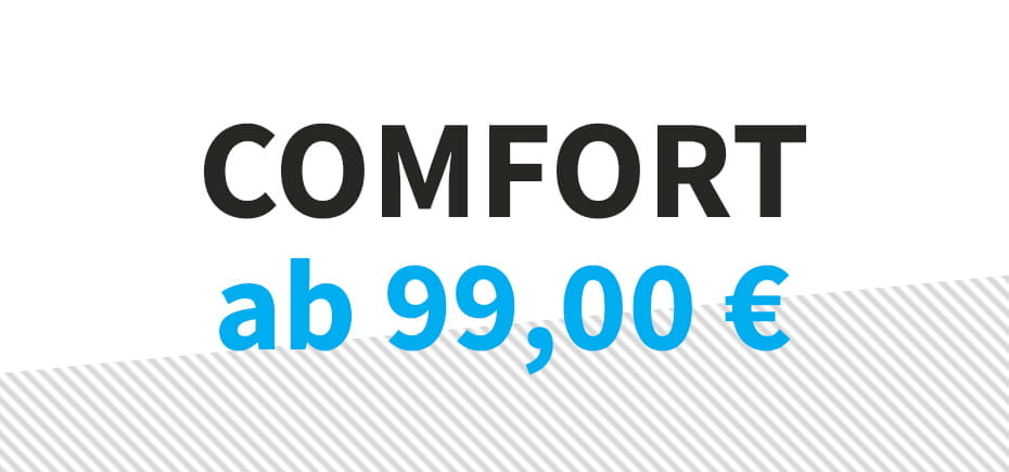 Klimaanlagenreinigung Comfort Klimaanlagenreinigung Comfort
