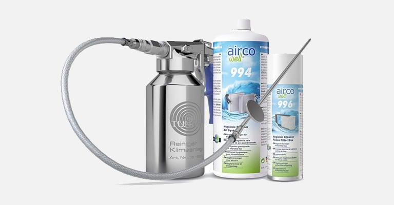 Auszeichnungen airco well Auszeichnungen airco well