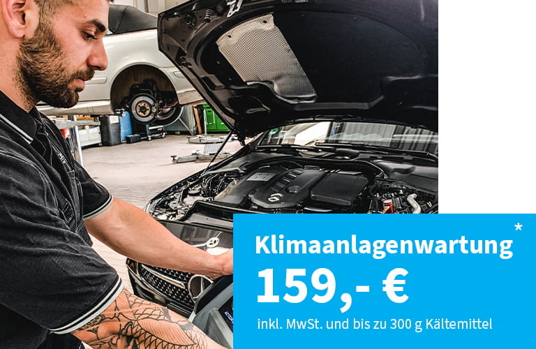 Klimaanlagenwartung Klimaanlagenwartung