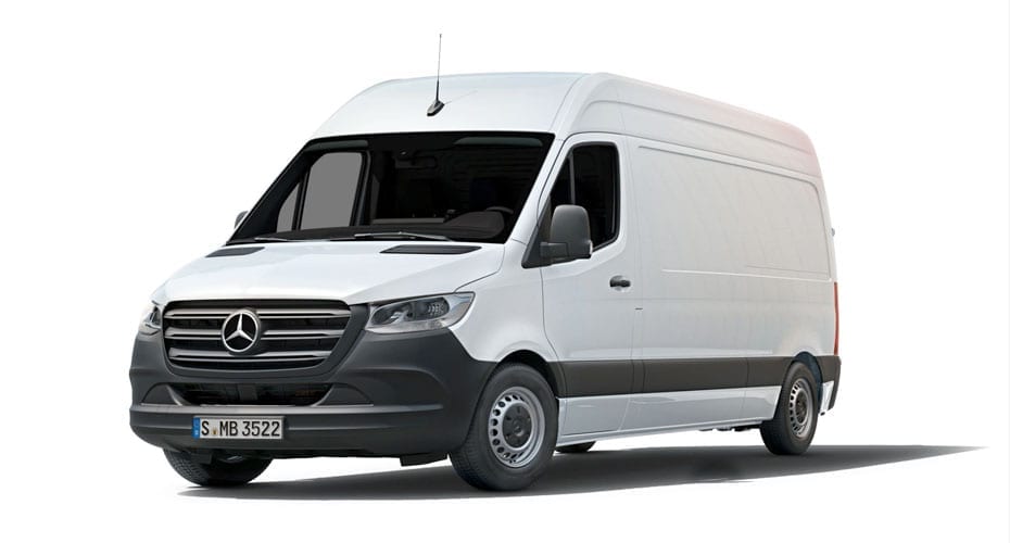 Angebote für Mercedes-Benz Sprinter Angebote für Mercedes-Benz Sprinter