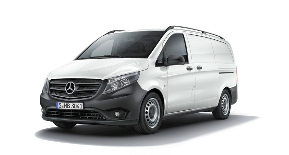 Angebote für Mercedes-Benz Vito Angebote für Mercedes-Benz Vito