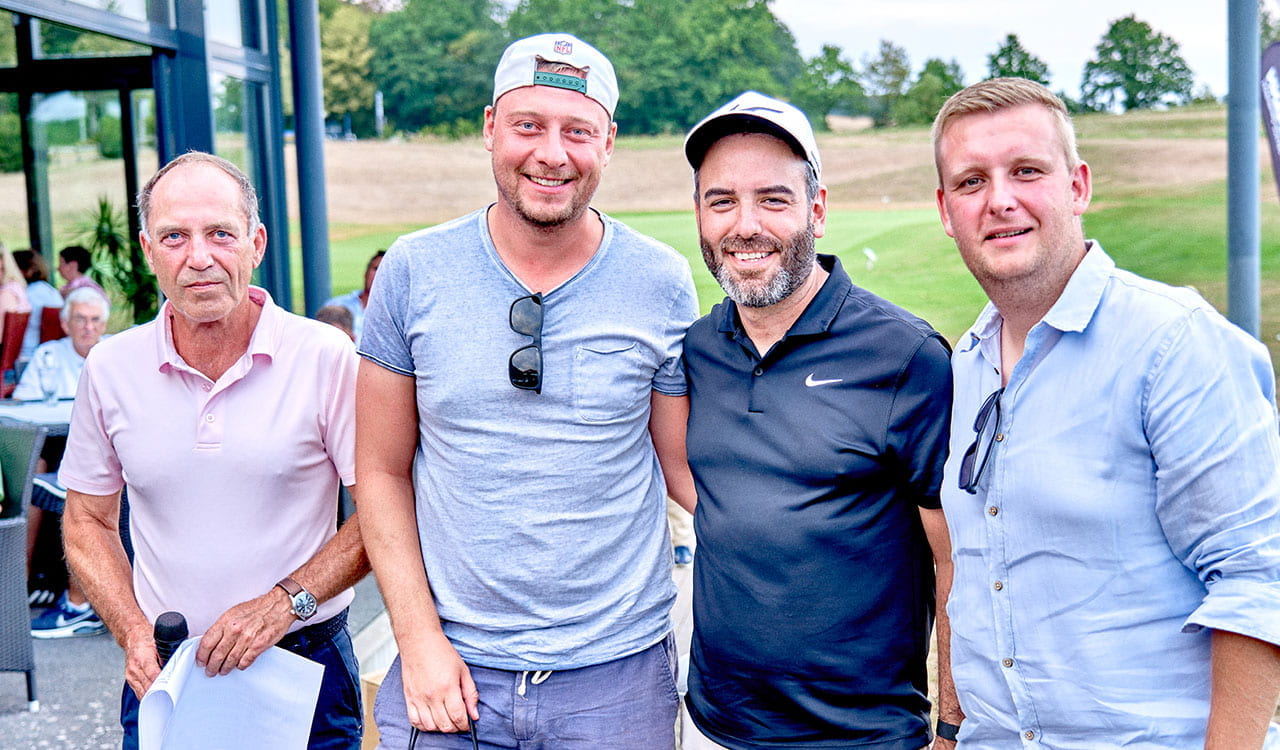 KunzmannCup in Fulda
