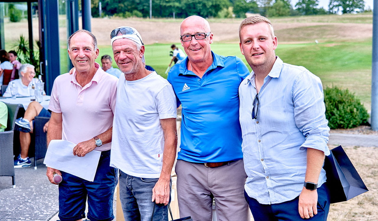 KunzmannCup in Fulda