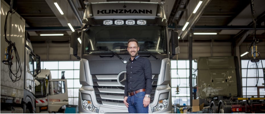 Ausbildungsverantwortlicher Technische Ausbildung Ausbildungsverantwortlicher Technische Ausbildung