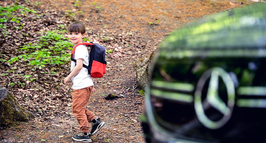 Rucksack