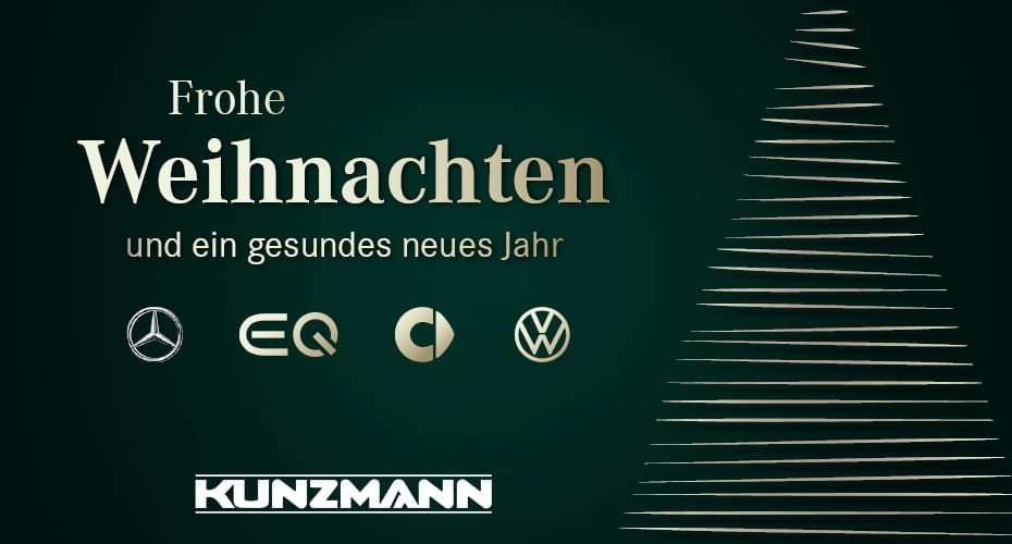 Weihnachtsgrüße
