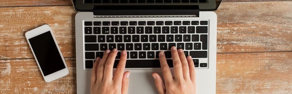 Jetzt bewerben und Ausbildung starten