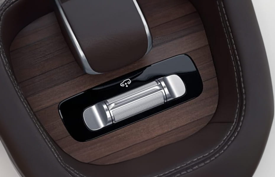Mercedes-Benz Airmatic Niveauregulierung