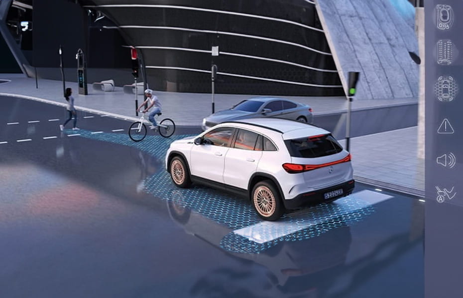 Neue Regeln für Autofahrer 2022