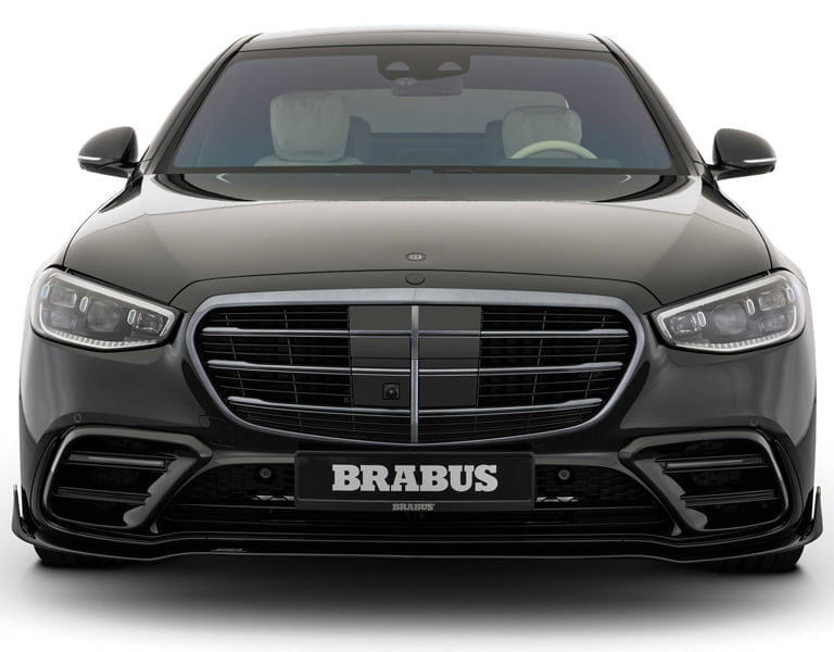 Brabus Tuning