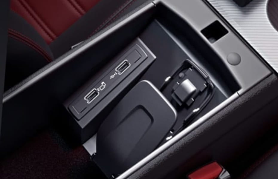 Mercedes-Benz Media Inferface im SLC Roadster R172 Mercedes-Benz Media Interface im SLC Roadster R172