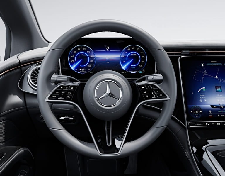 Mercedes-Benz Servolenkung Mercedes-Benz Servolenkung