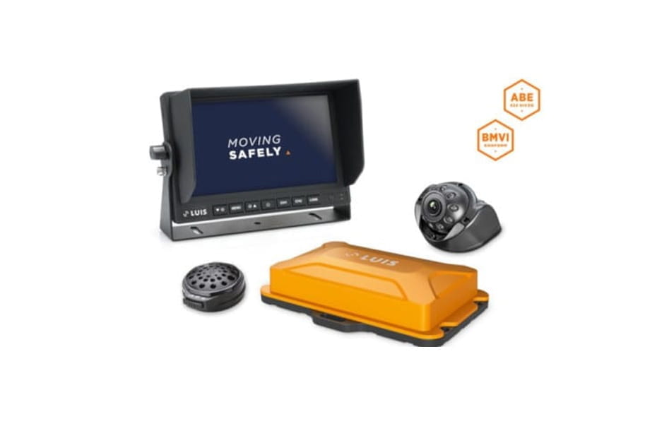 Mercedes-Benz Abbiegeassistent Turn Detect