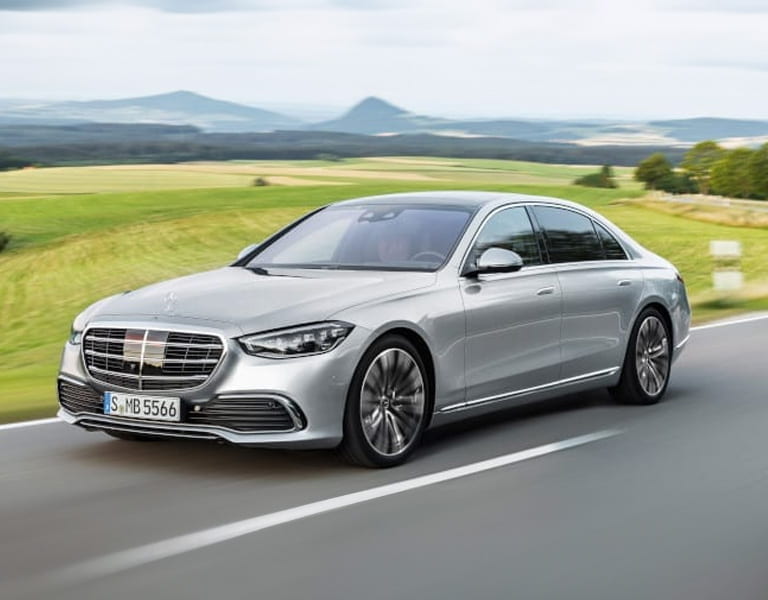 Mercedes-Benz Vorführwagen eklärt im Kunzmann Lexikon