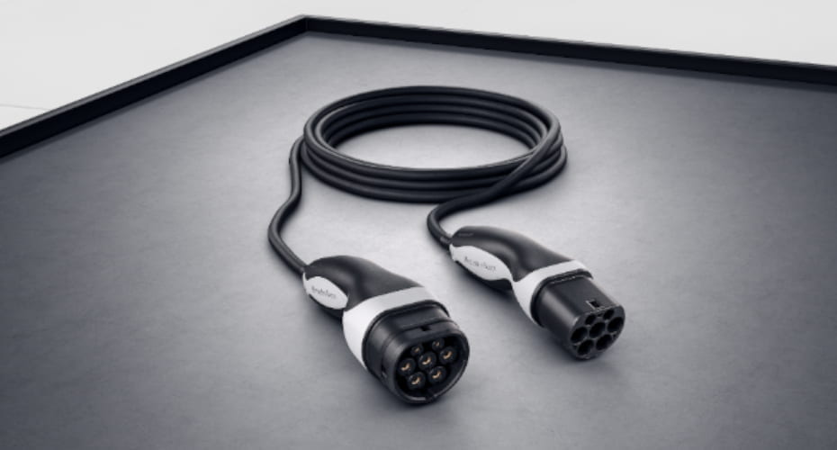 Mercedes me Charge Public-Charging Paket Mercedes me Charge Public-Charging Paket