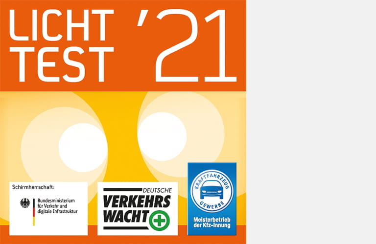 Kostenloser Licht Test Kostenloser Licht Test