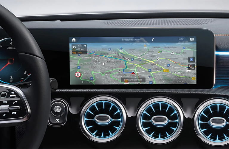 Live Traffic Mercedes Funktioniert Nicht 2022