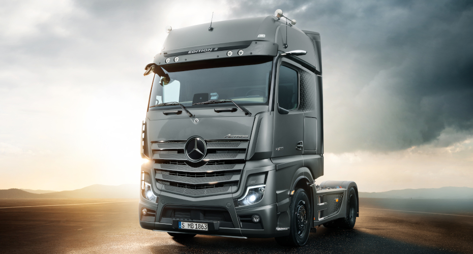 LKW