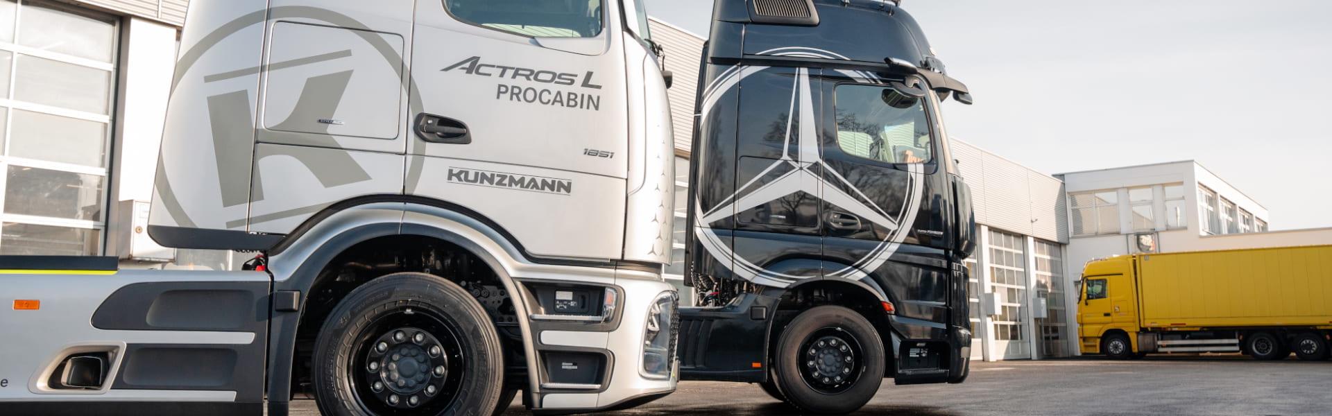 Lkw Kunzmann
